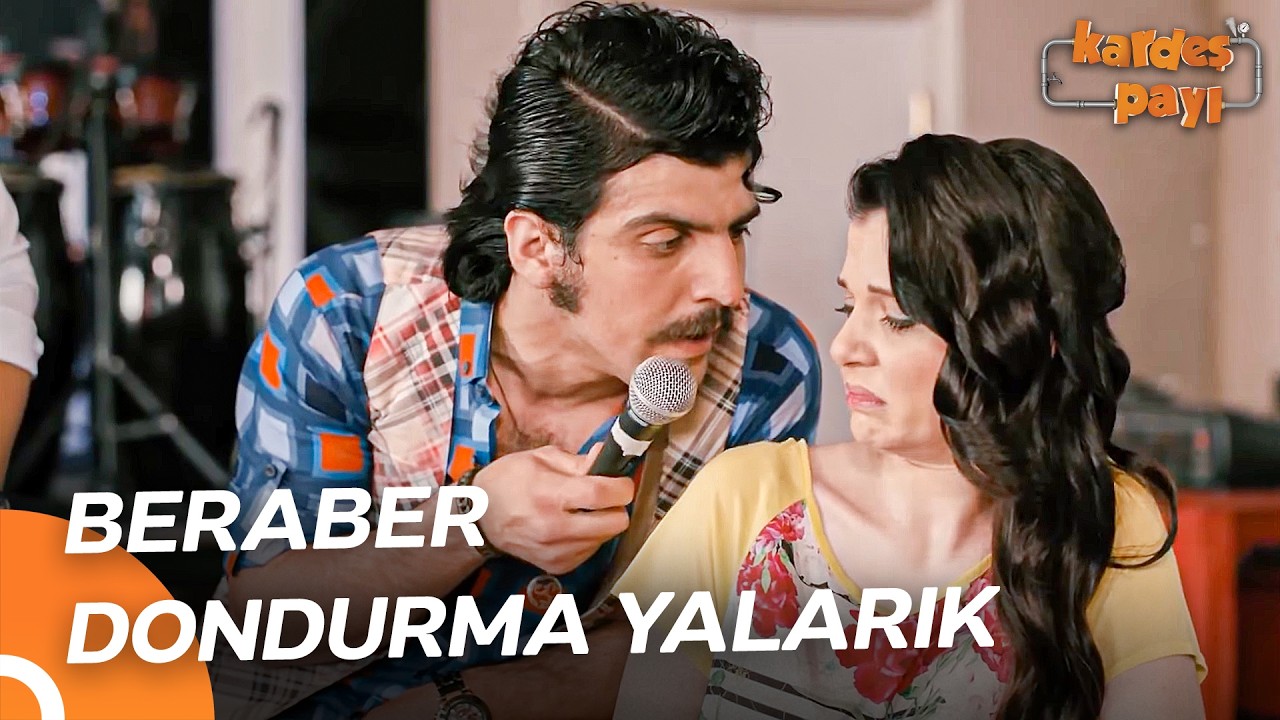 Bir Kartal Efsanesi #3: Avını Gören Kartalus Magandus İlk Adımını Atıyor - Kardeş Payı