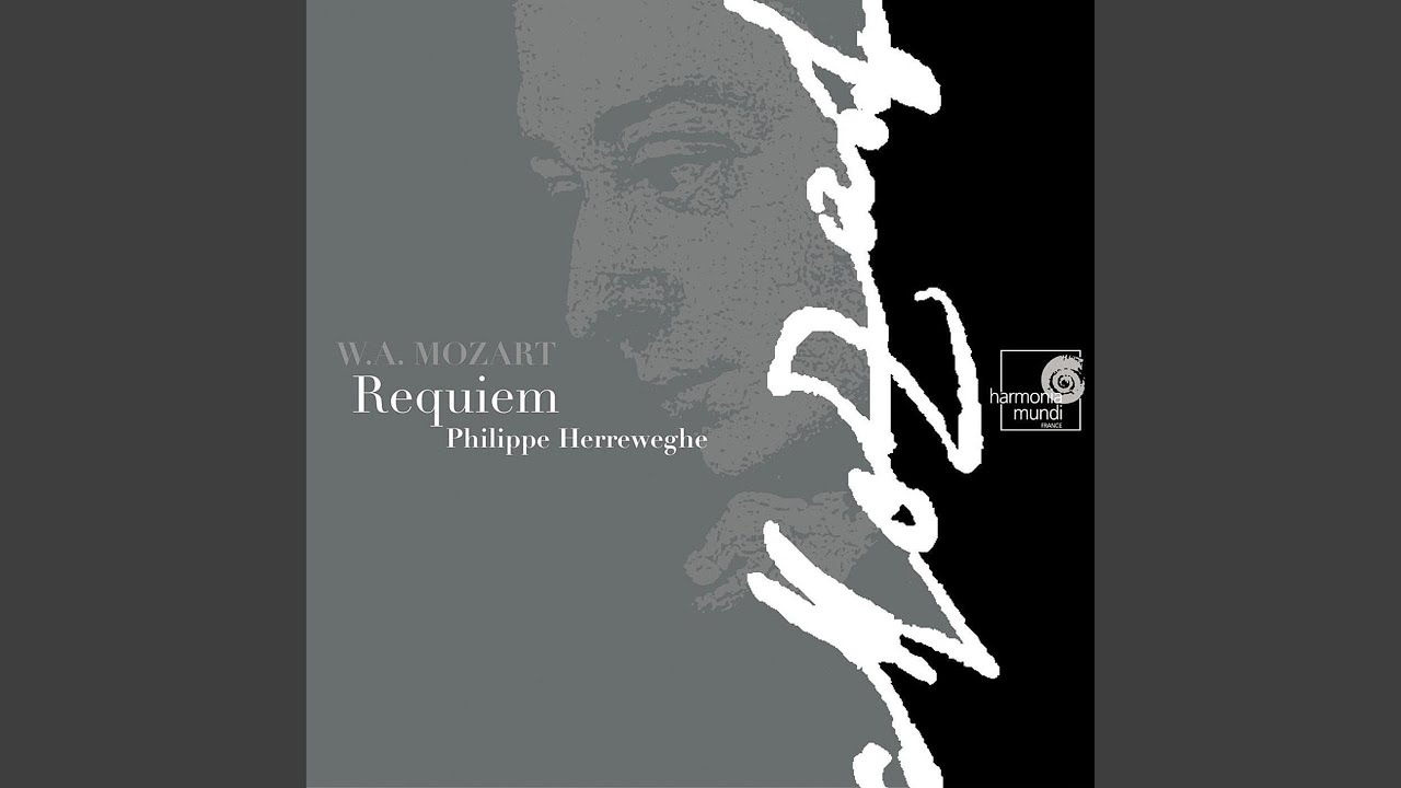 Requiem, K. 626: III. Sequenz - 3. Rex tremendae - YouTube