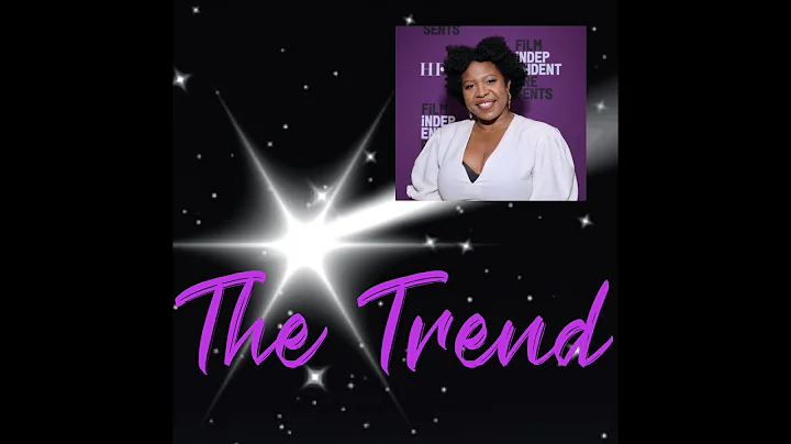 Netflix's REALLY LOVE - Angel Kristi Williams