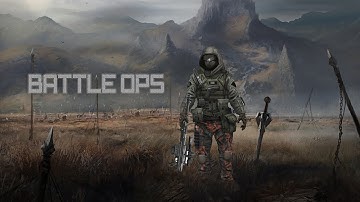 Battleops Chapter 3 New Offline Campaign Mode GamePlay Video By Diwas Rai Aka Blackhawk