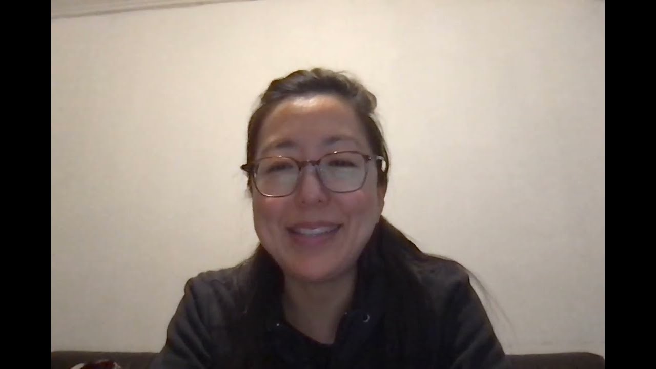 December 2, 2025, Miryam SM