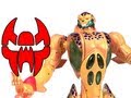 Plastic Addict 27: Supreme Cheetor (3rd Worst)