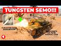 Surprisingly Good Tungsten Semovente Build 4vs4 Afrikakorps Surprisingly Good Tungsten Semovente Build 4vs4 Afrikakorps