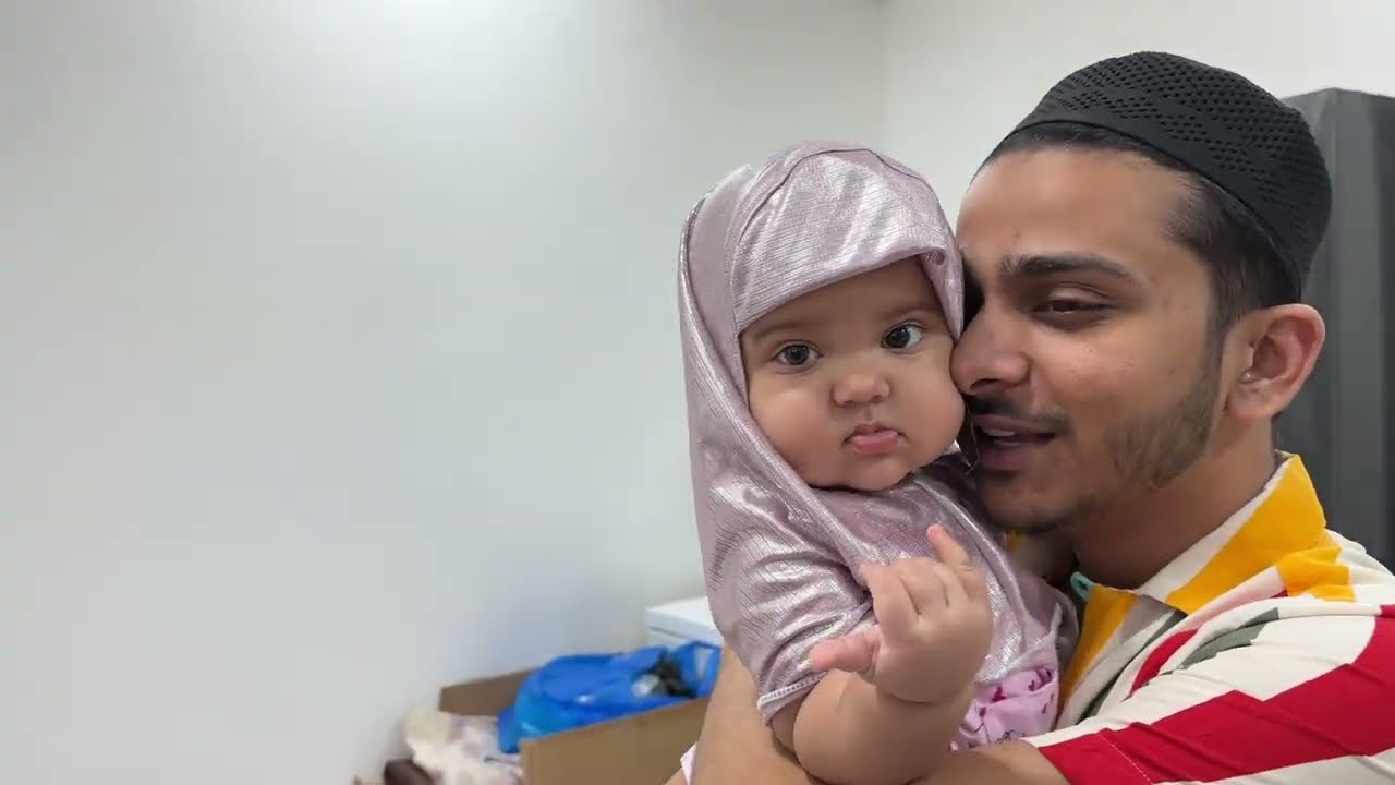 Rehman or rumi  chale gai guhmne 😫  (DAY 7) /  REHMANMALIK / MUSKANMALIK