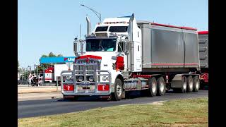 Aussie Truck Slideshow 68