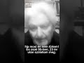 #shorts 23 év némaság után megjött a veszprémi költő hangja!