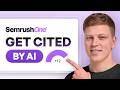 How to Optimize Your Content for LLM Citations and AI Search in 2026