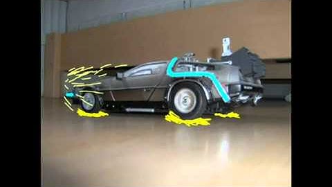 Future Proof: A Motorola Xoom 1-Minute Movie