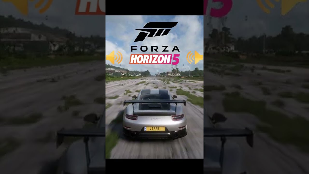 Porsche 911 GT2 RS Exhaust Sound 700HP [4K]