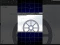 SolidWorks Gear Design | CSWA Prep #3dmodeling #solidworks #cad