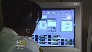 Baltimore Emergency Dispatch System Hacked, Forces Switch To Manual Mode