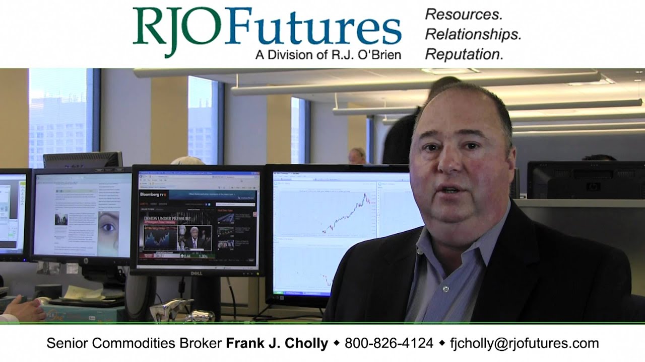 Daily Market Update - Grain Futures