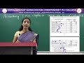 ACCOUNTANCY | 1st PUC | CH 10 | FINANCIAL STATEMENT II - 12 MARKS PROBLEM | S07