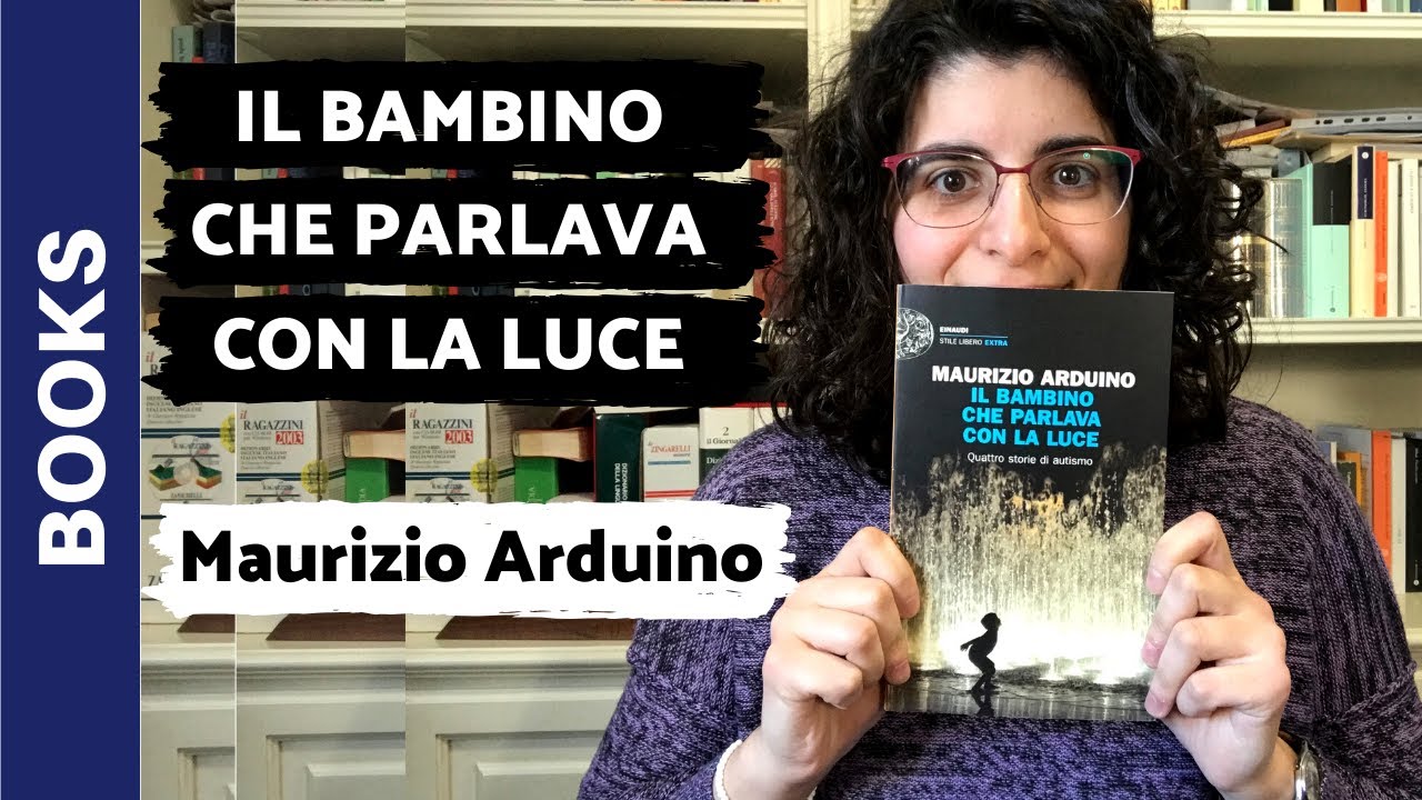 Il bambino che parlava con la luce - Maurizio Arduino | Rolling Books