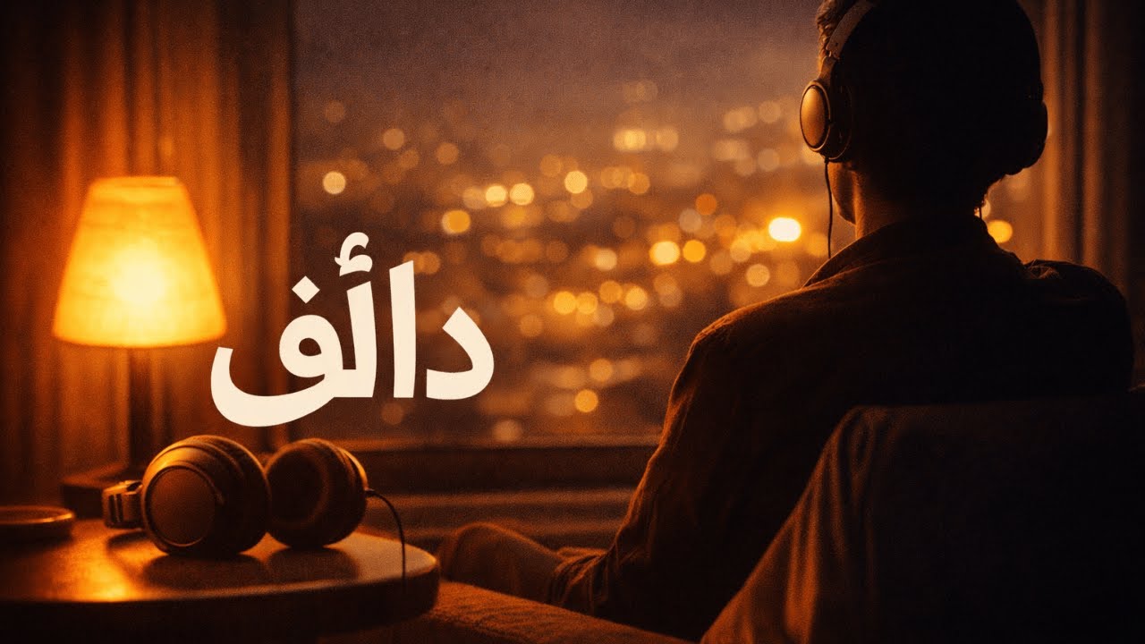 كوكتيل رومانسي دافئ ❤️ أغاني تسمعها لوحدك