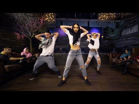 Massari - Done Da Da (Dance Video) | Choreography | MihranTV