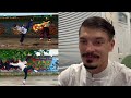 Real LIfe LAW Tekken 3 / Как я это сделал #tekken