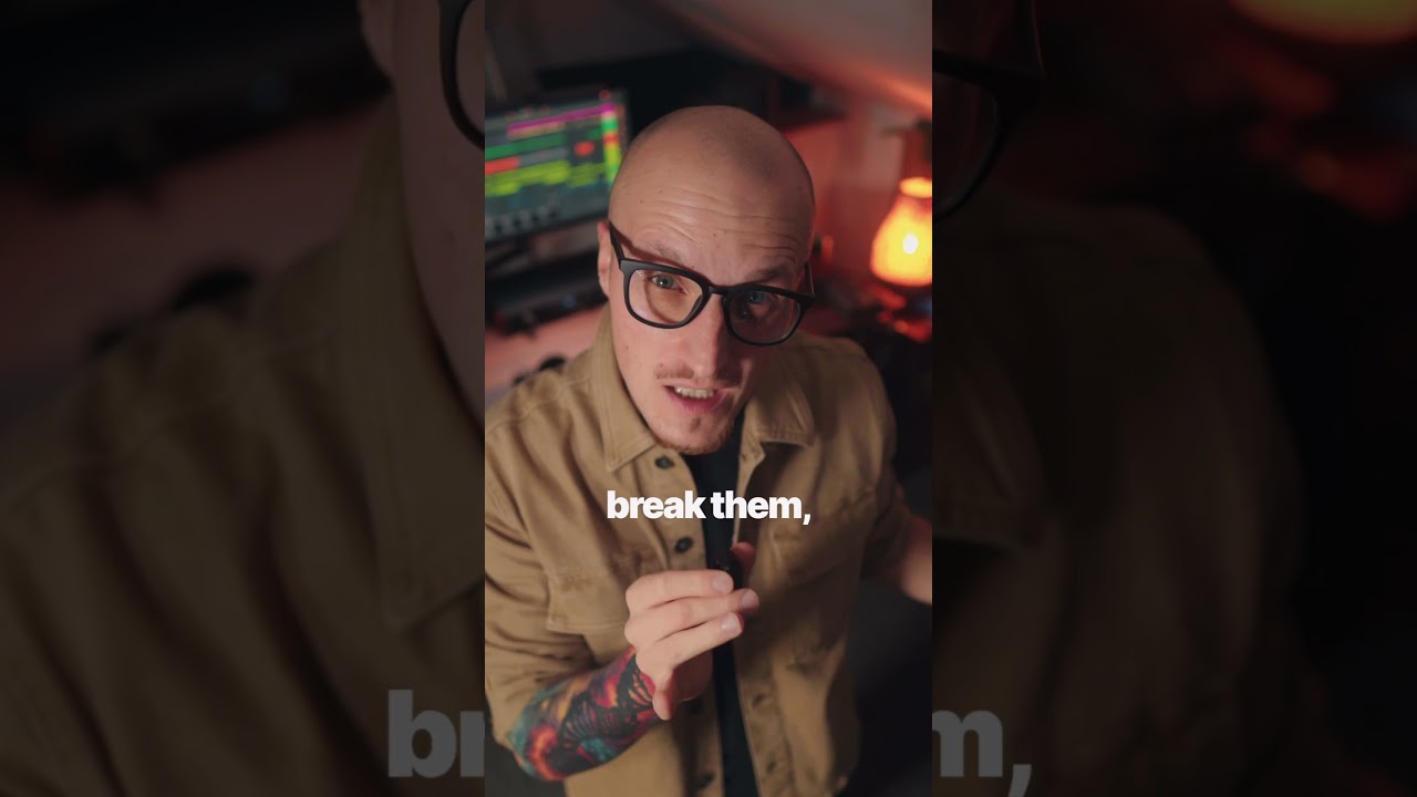 ЛУЧШИЕ наушники, которые я когда-либо использовал 🎧 