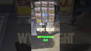 Doing Deals EveryDay Until I Run Out - Episode 22 - WWE CGC SLABS #30daysuperfans #wwe #pokemon #fyp