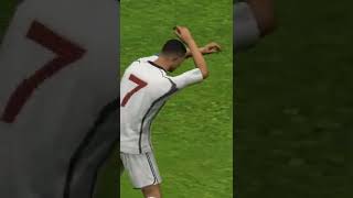 Ronaldo Dari Tendangan Pojok Yang Bisa Bikin Kiper Terjerat Jaring Gawang