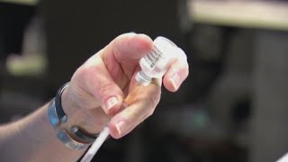 Caddo Schools vaccinations