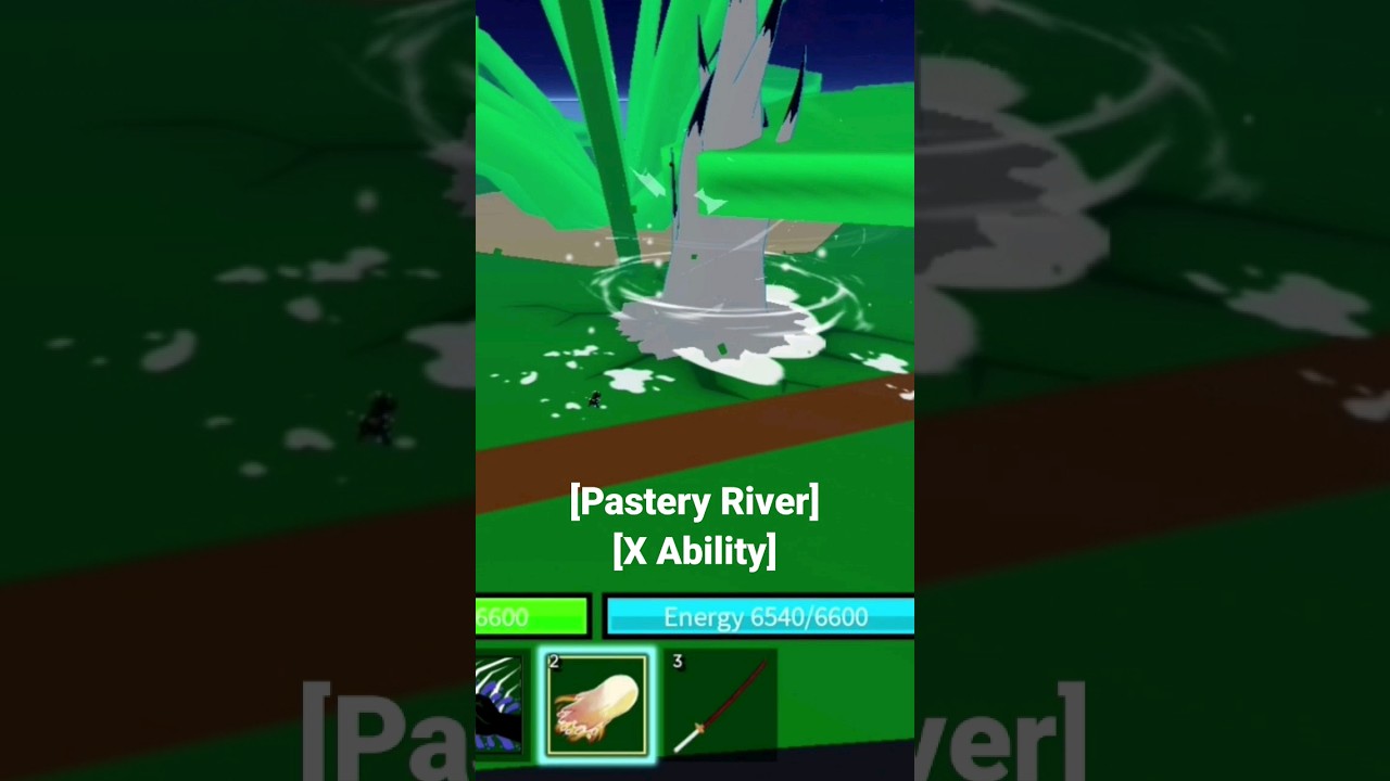 Pastry River X Ability Blox Fruits YouTube Pastry River X Ability Blox Fruits YouTube