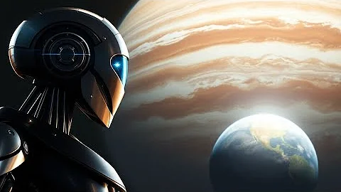 2025's REVOLUTIONARY AI Space Missions Are Changing Exploration Forever!