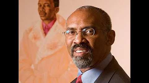 Distinguished Scholar Session Honoring Richard Pow...