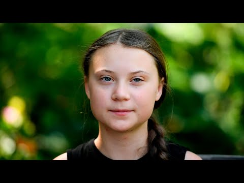 Scientist Explains How Climate Crisis Would Be Averted If Greta Thunberg Just Tried A Little Harder