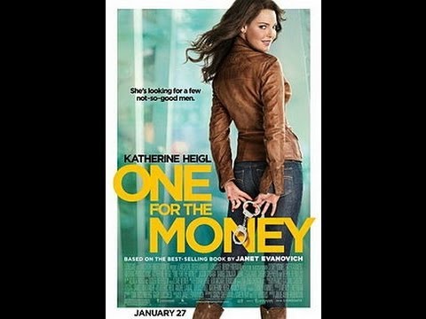 One For The Money Movie Review