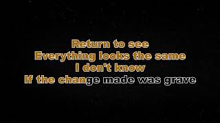 Deftones - Xerces (KARAOKE)