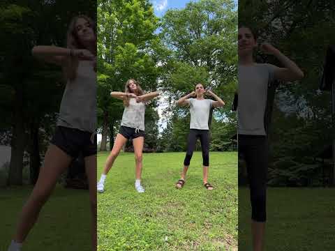 Love this dance!🤗💕✨ #dance #bestfriend #shorts