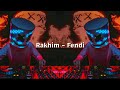 أغنية روسية مجنونة Rakhim Fendi 2020 