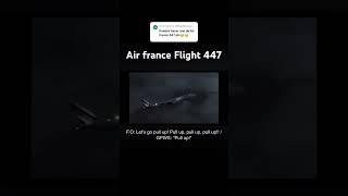 Air france Flight 447… #automobile #airplane