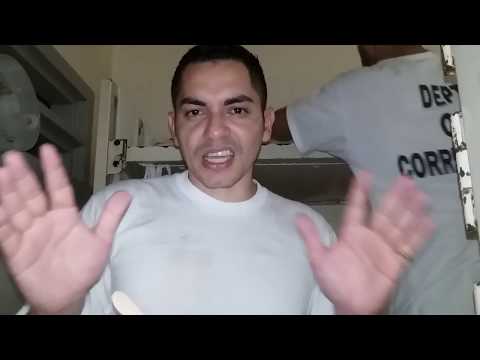 Cuando la experiencia habla desde prisión/jem-k un preso en el mundo real