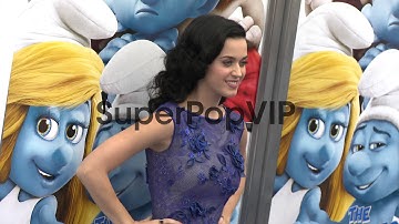 Katy Perry at 