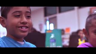 Heritage Computer Science Academy Celebrates Successful Start | 2018