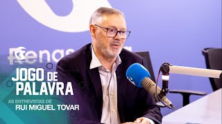 Álvaro Magalhães. "O Camacho era melhor que o Trapattoni em metodologia de treino"