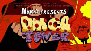 DMCA Tower OST - Thousand Collabs (WAR)