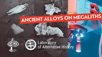 The Secret of Ancient Tools: METAL MICROPARTICLE research - VERSADOCO