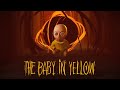 "I Tried Babysitting the DEMON BABY (The Baby in Yellow)"