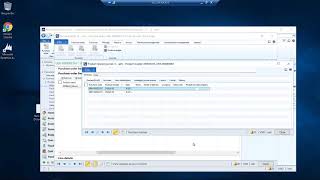Lesson 3A How to create and process a partial shipment Purchase Order (2020)
