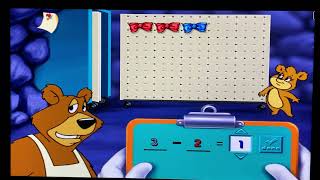 Corangs Educational Series! Reader Rabbit 1st Grade, Episode 7
