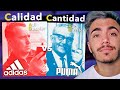 ADIDAS VS PUMA: LA HISTORIA DE DOS HERMANOS QUE COMPITIERON MUY SUCIO.