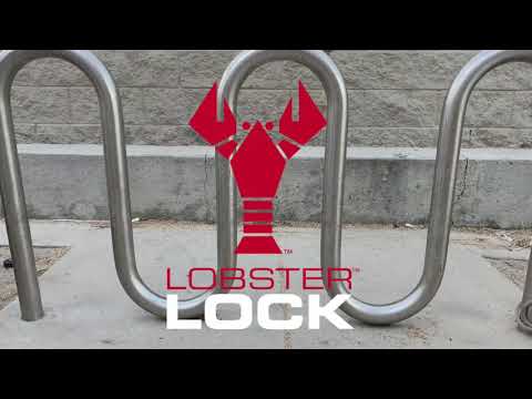 Lobster Lock Demo
