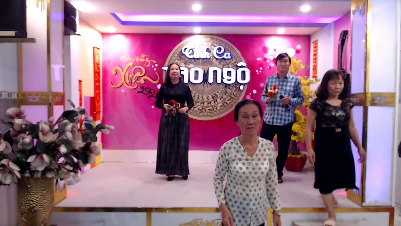 Xa người mình yêu - anh Phúc & Nguyễn Nhung - 5/3/2026