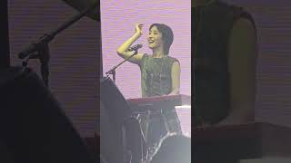 ONEWE ERASER Fancam | K-Town 3.0 I Mumbai | 20251101