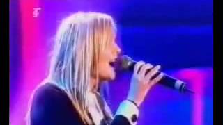 Emma Bunton 2 Become 1 Live At Christmas at Popworld