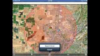 SITEWISE APP - Commercial Real Estate - iPad Manual screenshot 4