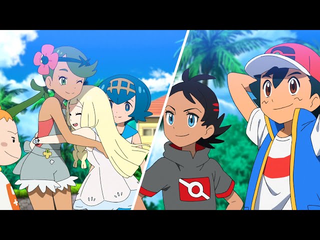 Daily Ash Ketchum on X: Tapu Koko knew all along, that Ash deserved to be  the Alola Pokémon Champion! It was a phenomenal Destiny truly!  Congratulations Ash Ketchum: the first Pokémon Champion